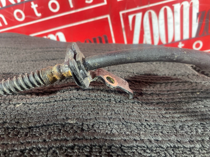 Шланг тормозной, 200 рублей, Солонцы