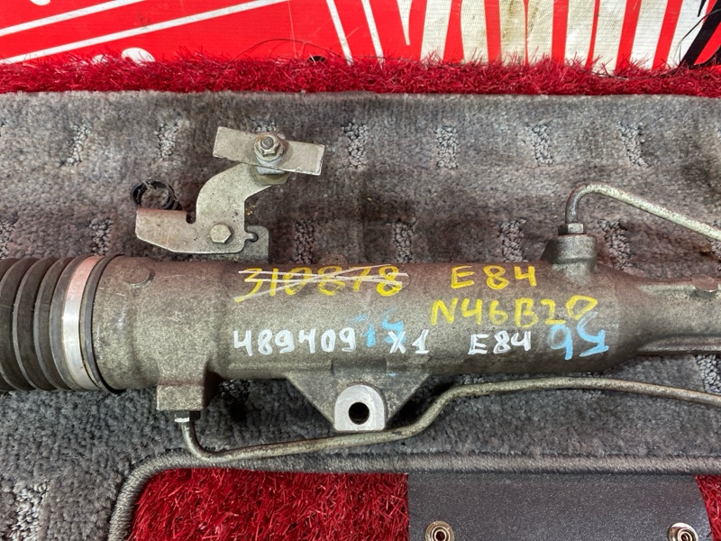 Рулевая рейка, 3500 рублей, Солонцы