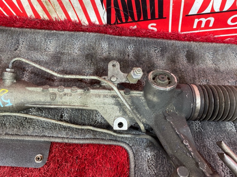 Рулевая рейка, 3500 рублей, Солонцы