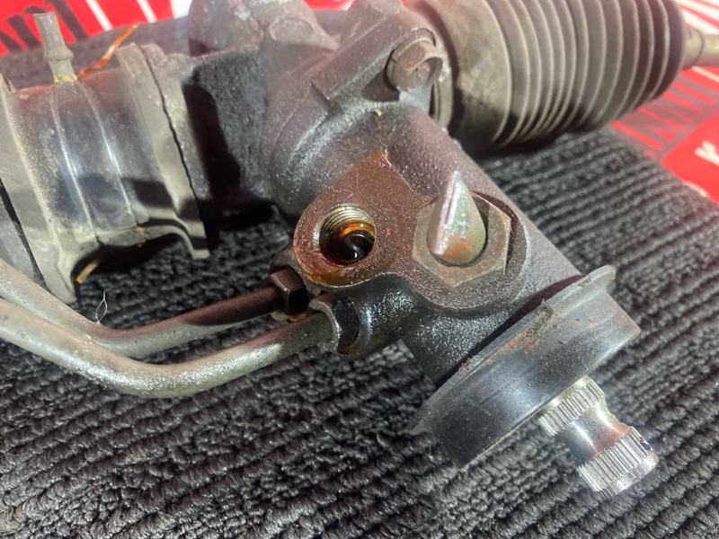 Рулевая рейка, 7600 рублей, Красноярск