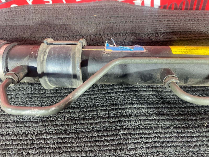 Рулевая рейка, 7600 рублей, Красноярск