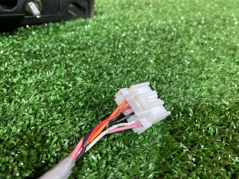 Зеркало боковое, 700 рублей, Солонцы