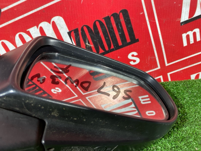 Зеркало боковое, 700 рублей, Солонцы