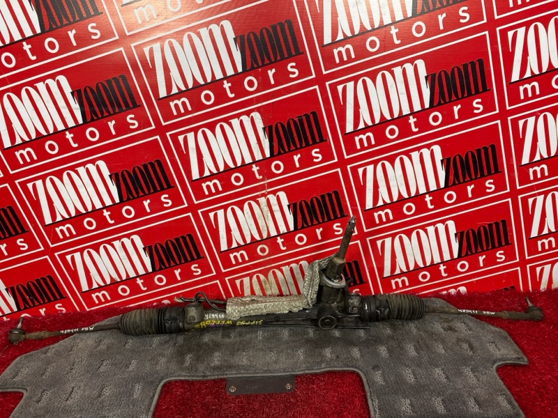 Рулевая рейка, 2900 рублей, Солонцы