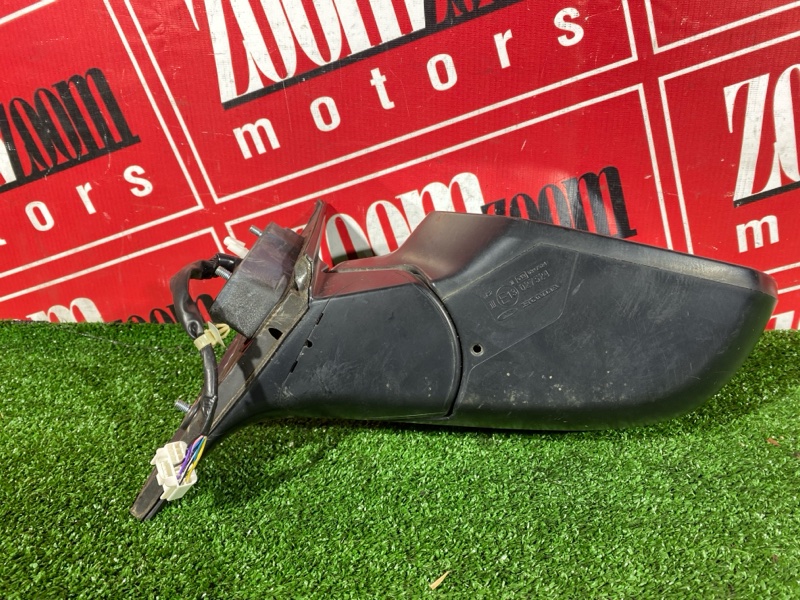 Зеркало боковое, 17800 рублей, Солонцы