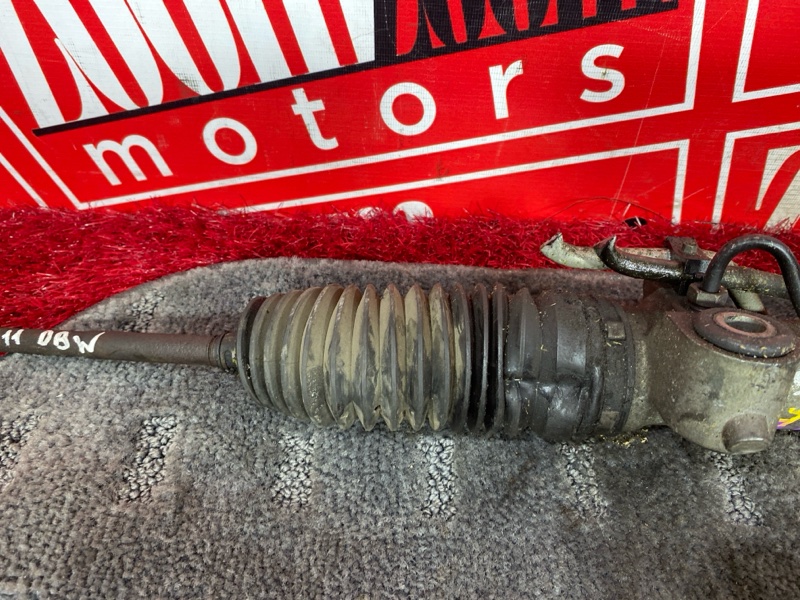 Рулевая рейка, 2900 рублей, Солонцы