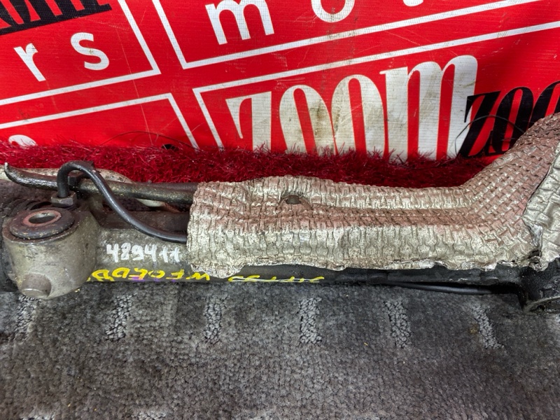 Рулевая рейка, 2900 рублей, Солонцы