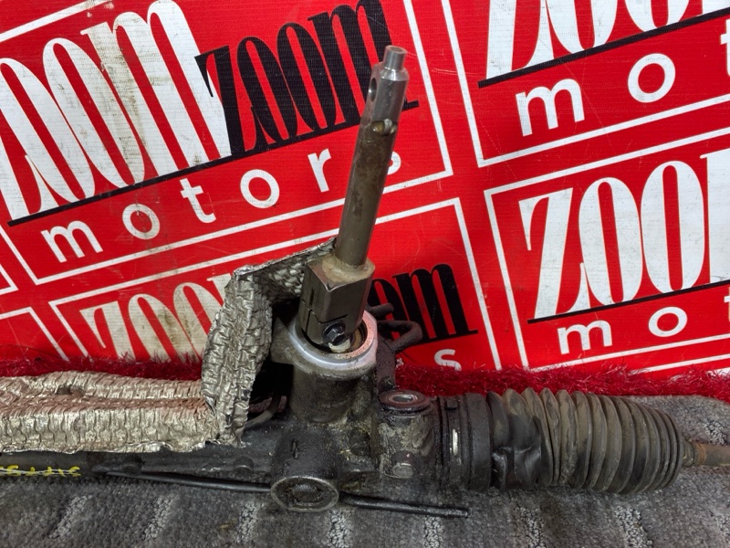 Рулевая рейка, 2900 рублей, Солонцы