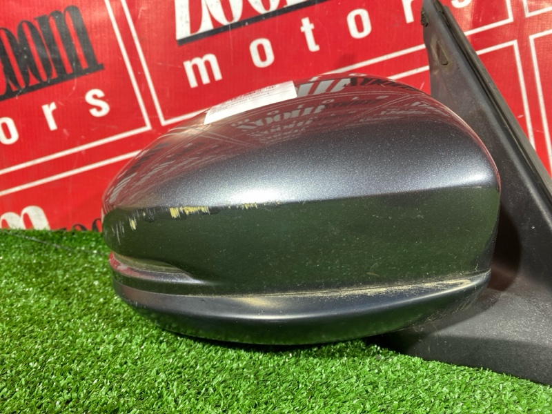 Зеркало боковое, 16200 рублей, Солонцы