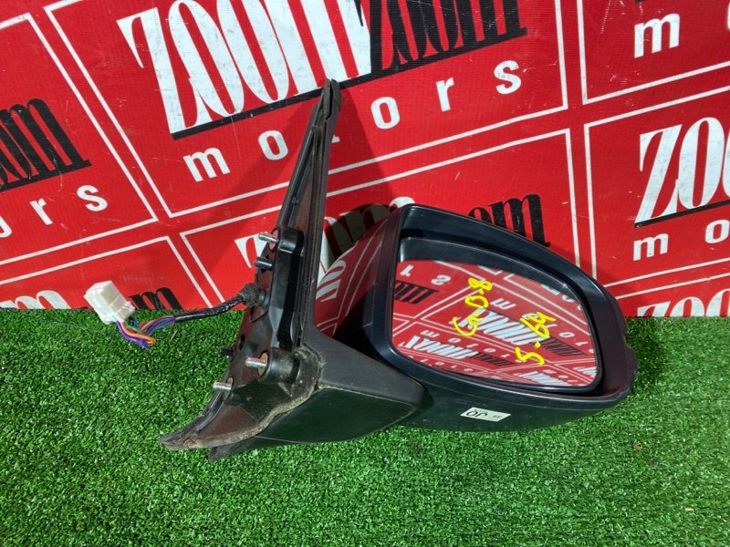 Зеркало боковое, 16200 рублей, Солонцы