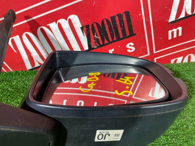 Зеркало боковое, 16200 рублей, Солонцы