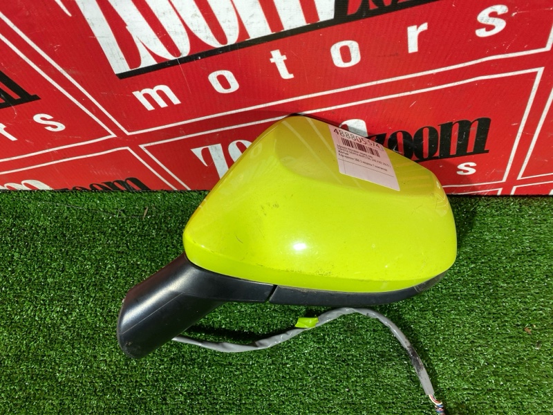 Зеркало боковое, 15000 рублей, Солонцы