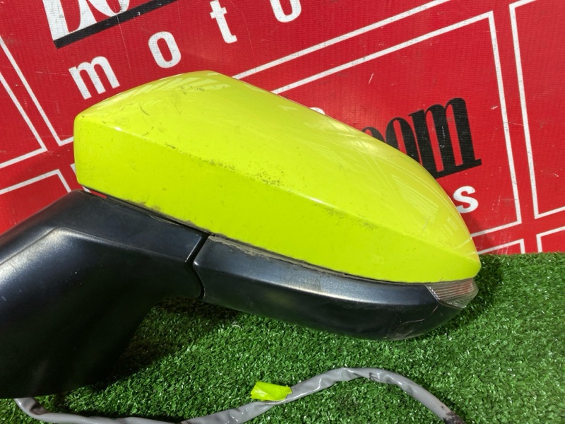 Зеркало боковое, 15000 рублей, Солонцы