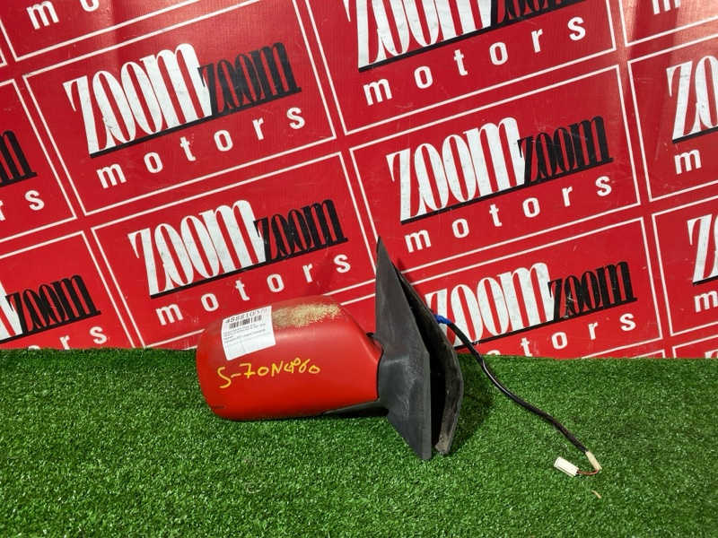 Зеркало боковое, 1800 рублей, Солонцы