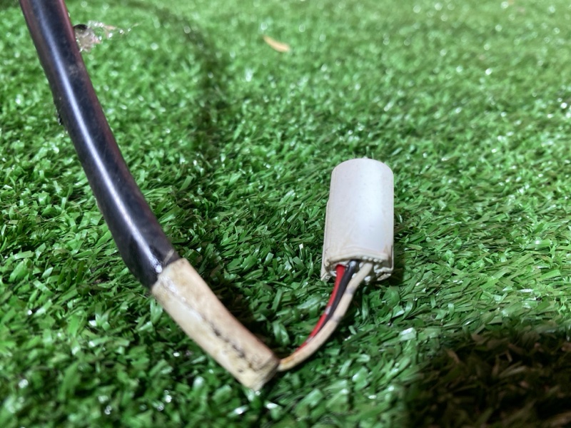 Зеркало боковое, 1800 рублей, Солонцы