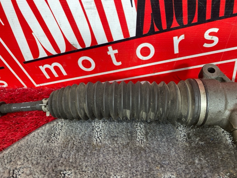 Рулевая рейка, 4600 рублей, Солонцы