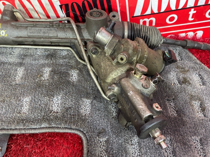 Рулевая рейка, 4600 рублей, Солонцы