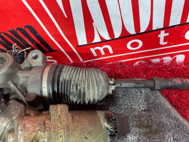 Рулевая рейка, 4600 рублей, Солонцы