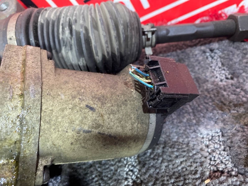 Рулевая рейка, 4600 рублей, Солонцы