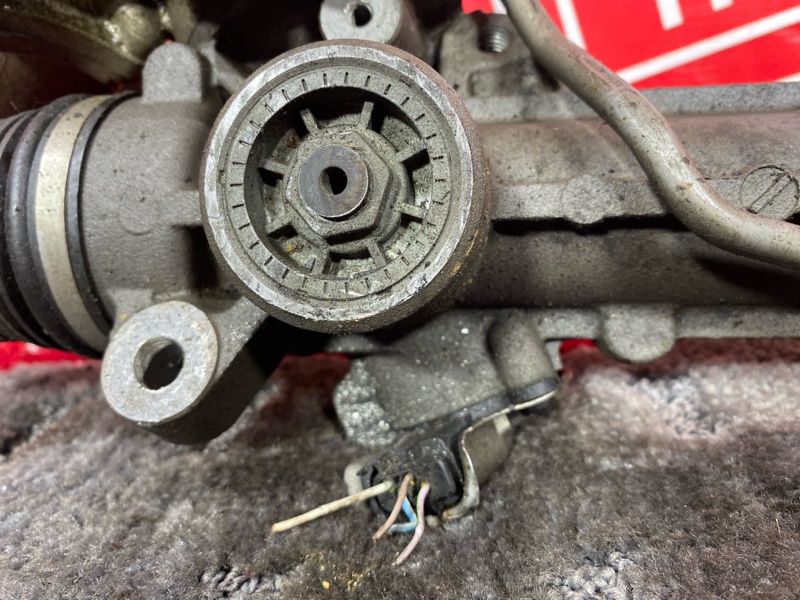 Рулевая рейка, 4600 рублей, Солонцы