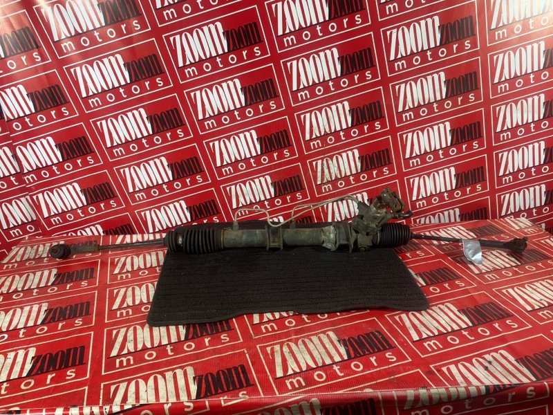 Рулевая рейка, 8100 рублей, Красноярск