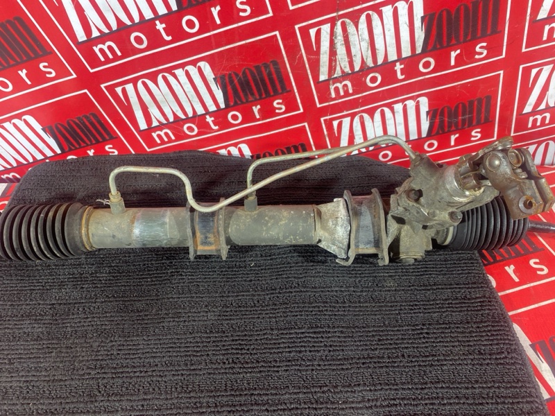 Рулевая рейка, 8100 рублей, Красноярск