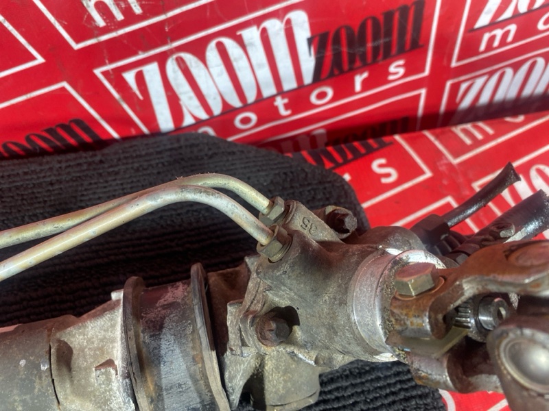 Рулевая рейка, 8100 рублей, Красноярск