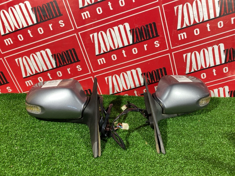 Зеркало боковое, 5300 рублей, Солонцы