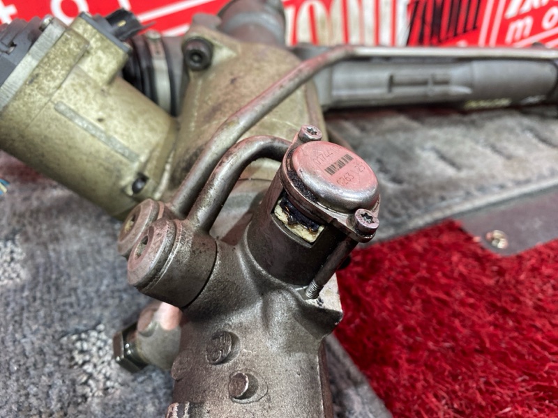 Рулевая рейка, 4600 рублей, Солонцы