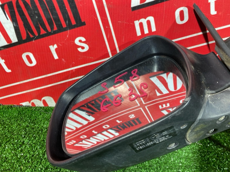 Зеркало боковое, 5300 рублей, Солонцы