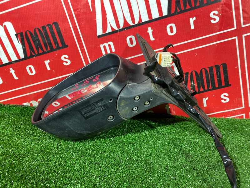 Зеркало боковое, 5300 рублей, Солонцы