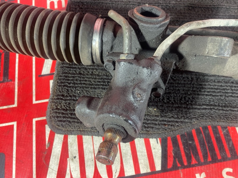 Рулевая рейка, 5300 рублей, Красноярск