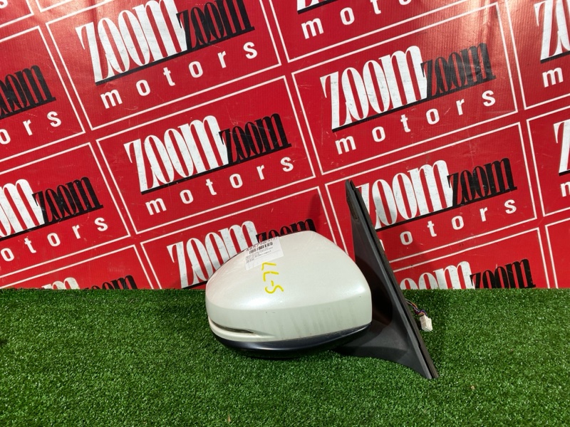 Зеркало боковое, 16200 рублей, Солонцы