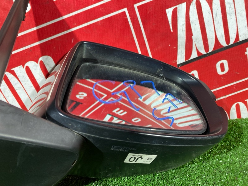 Зеркало боковое, 16200 рублей, Солонцы