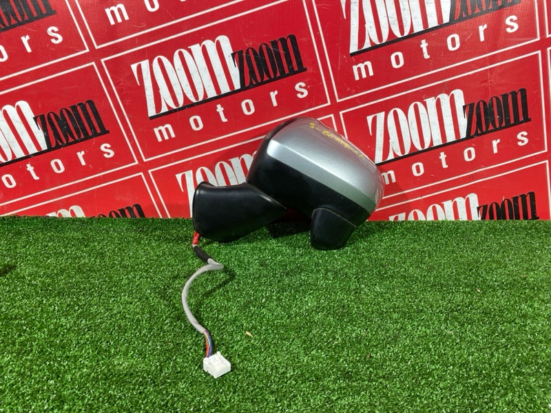 Зеркало боковое, 15000 рублей, Солонцы