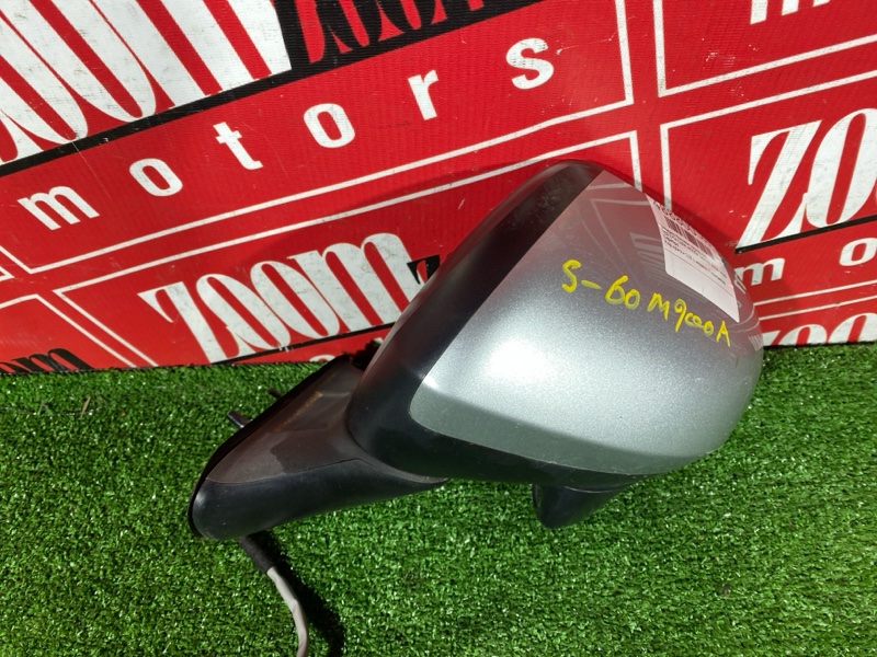 Зеркало боковое, 15000 рублей, Солонцы