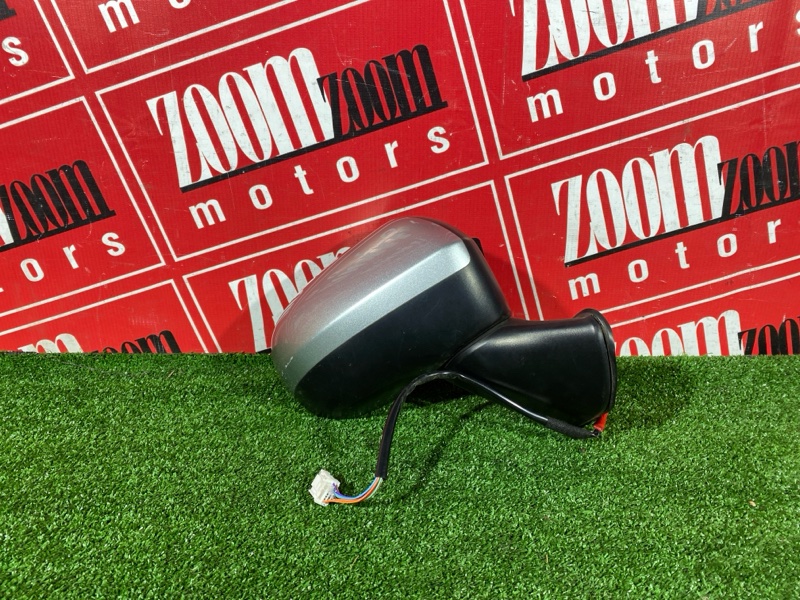 Зеркало боковое, 12000 рублей, Солонцы