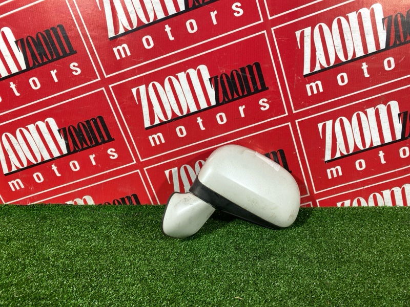 Зеркало боковое, 1000 рублей, Солонцы