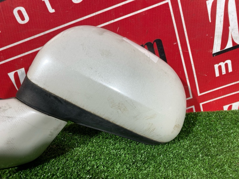 Зеркало боковое, 1000 рублей, Солонцы