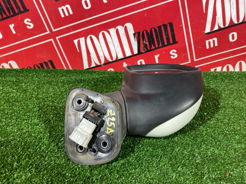 Зеркало боковое, 1000 рублей, Солонцы