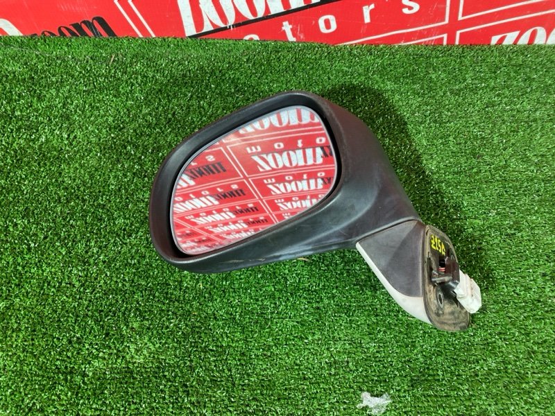 Зеркало боковое, 1000 рублей, Солонцы