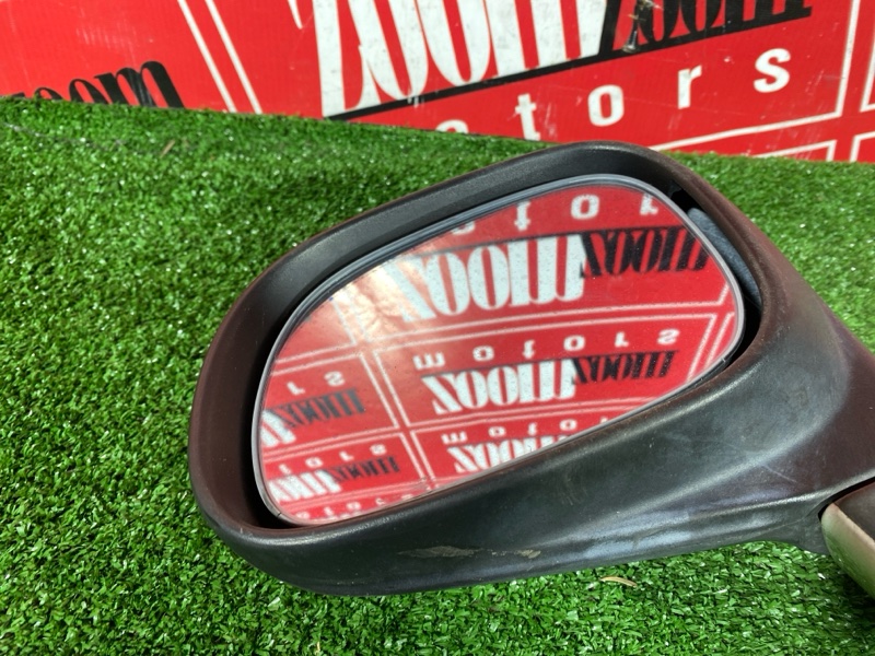 Зеркало боковое, 1000 рублей, Солонцы