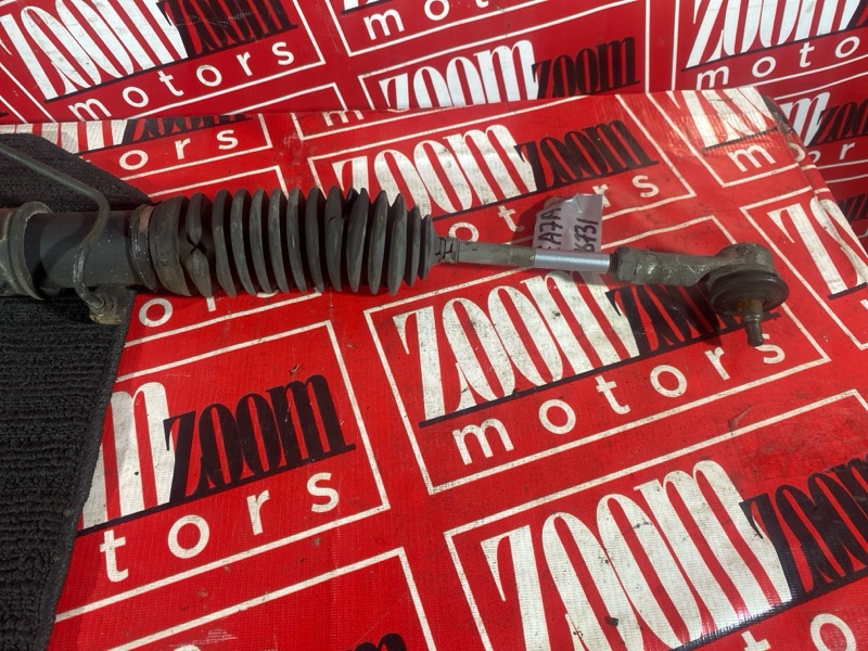 Рулевая рейка, 2900 рублей, Красноярск