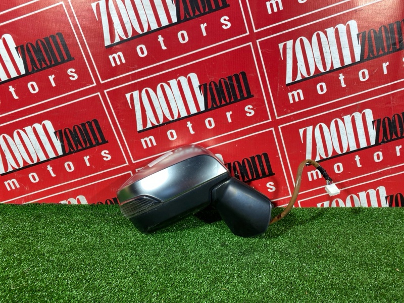 Зеркало боковое, 8100 рублей, Солонцы