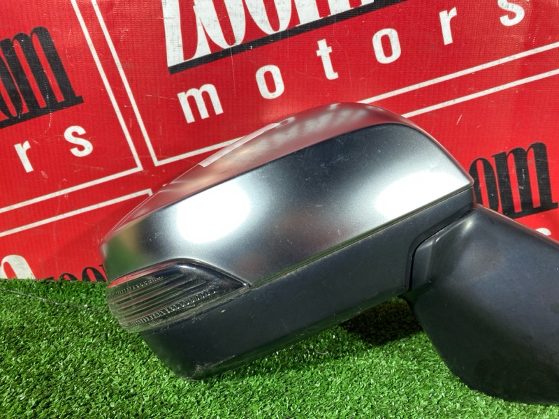 Зеркало боковое, 8100 рублей, Солонцы