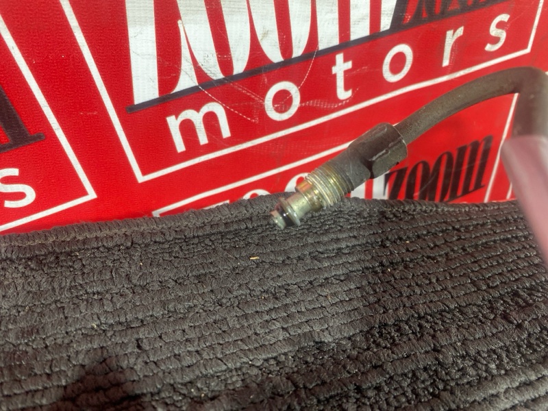 Шланг высокого давления, 700 рублей, Солонцы