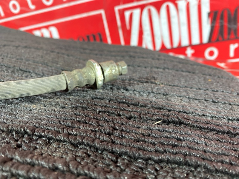 Шланг тормозной, 700 рублей, Солонцы