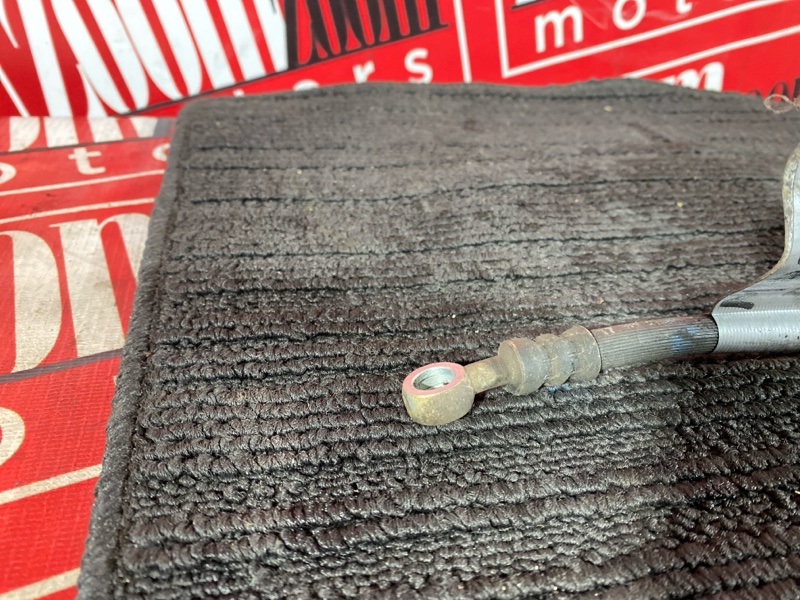 Шланг тормозной, 700 рублей, Солонцы