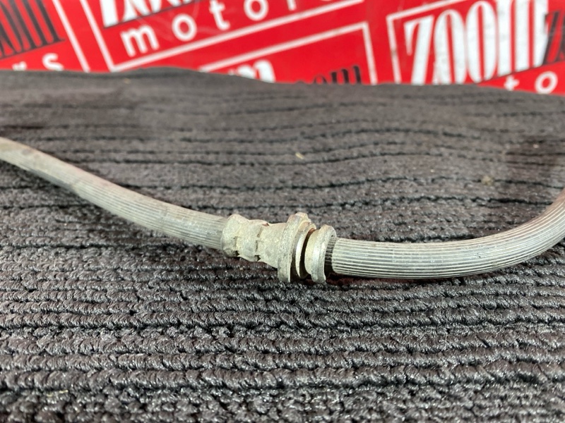 Шланг тормозной, 300 рублей, Солонцы