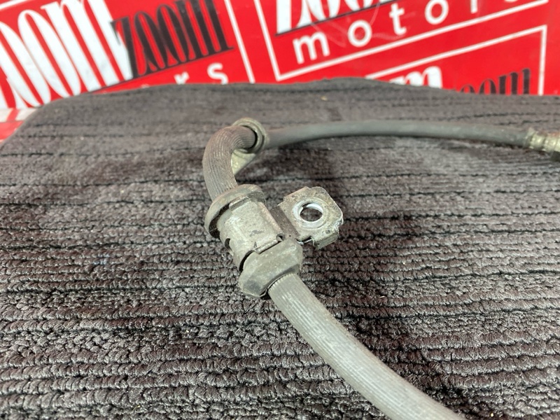 Шланг тормозной, 1200 рублей, Солонцы